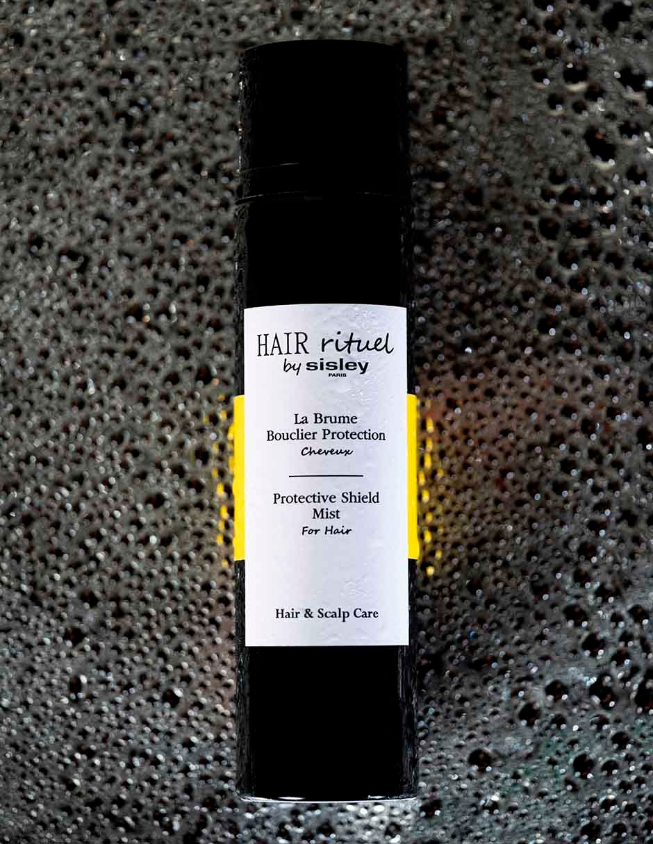 Tratamiento para capilar Protective The Shield Mist hidratante Hair Rituel 2