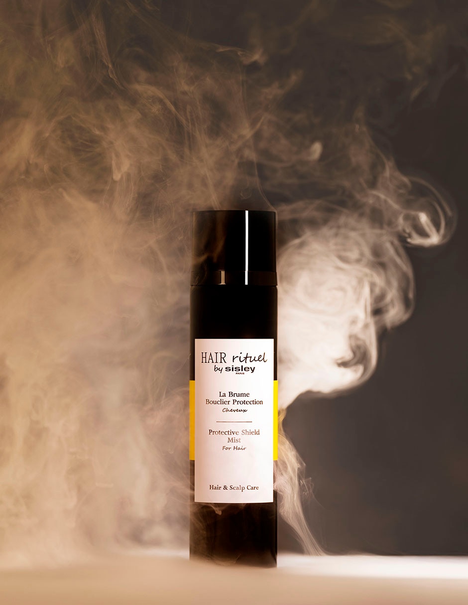 Tratamiento para capilar Protective The Shield Mist hidratante Hair Rituel 3