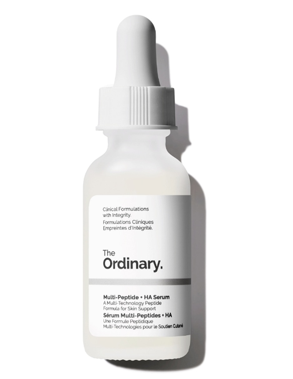 Sérum antiedad facial Multi Peptide HA todo tipo piel