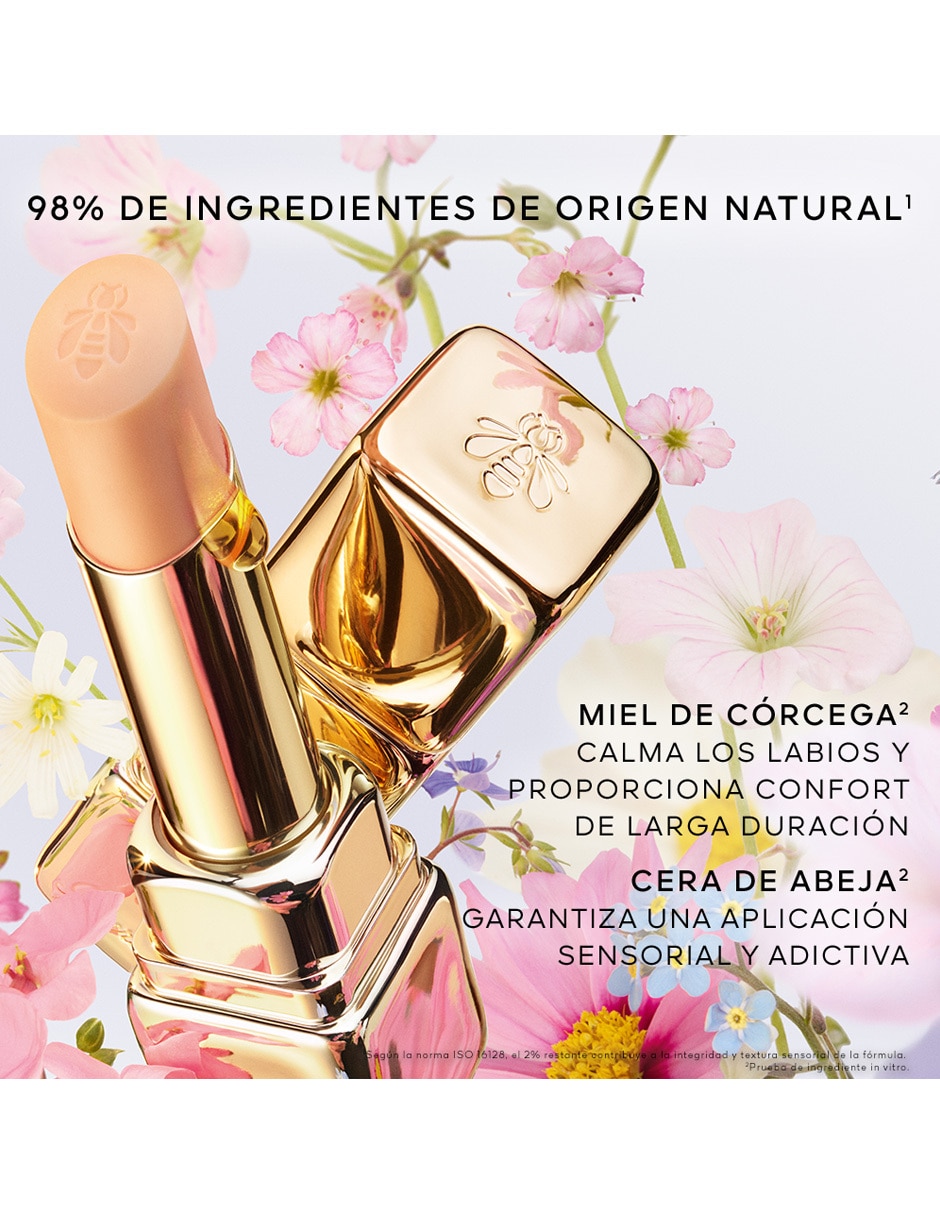 Labial natural Kisskiss Bee Lift 5