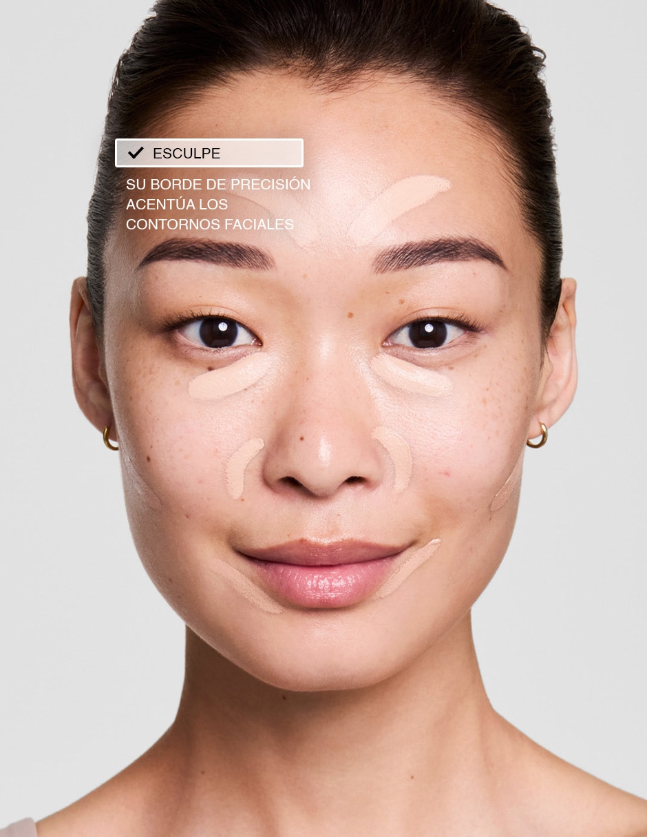 Corrector Double Wear Stay in Place 2