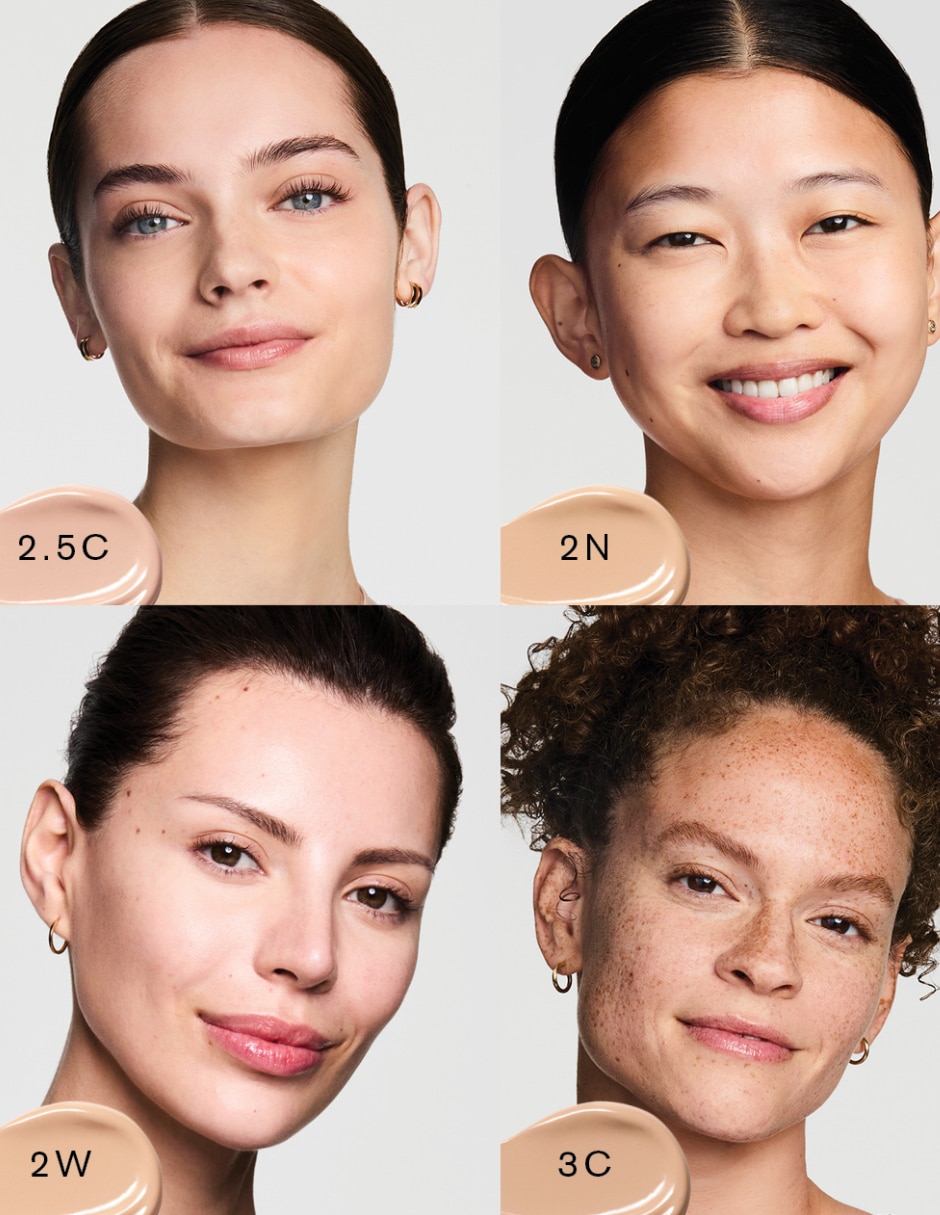 Corrector Double Wear Stay in Place 5