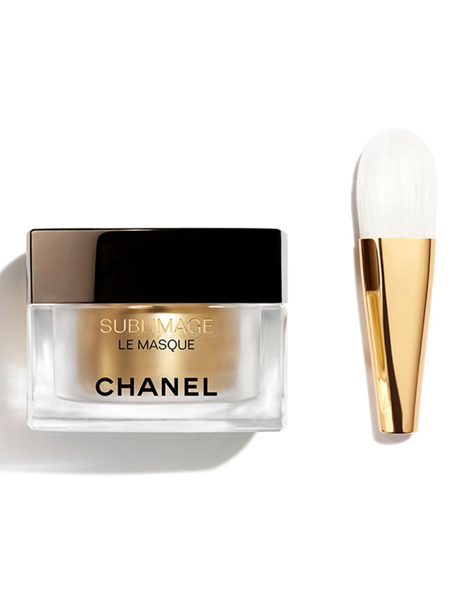 SUBLIMAGE LE MASQUE