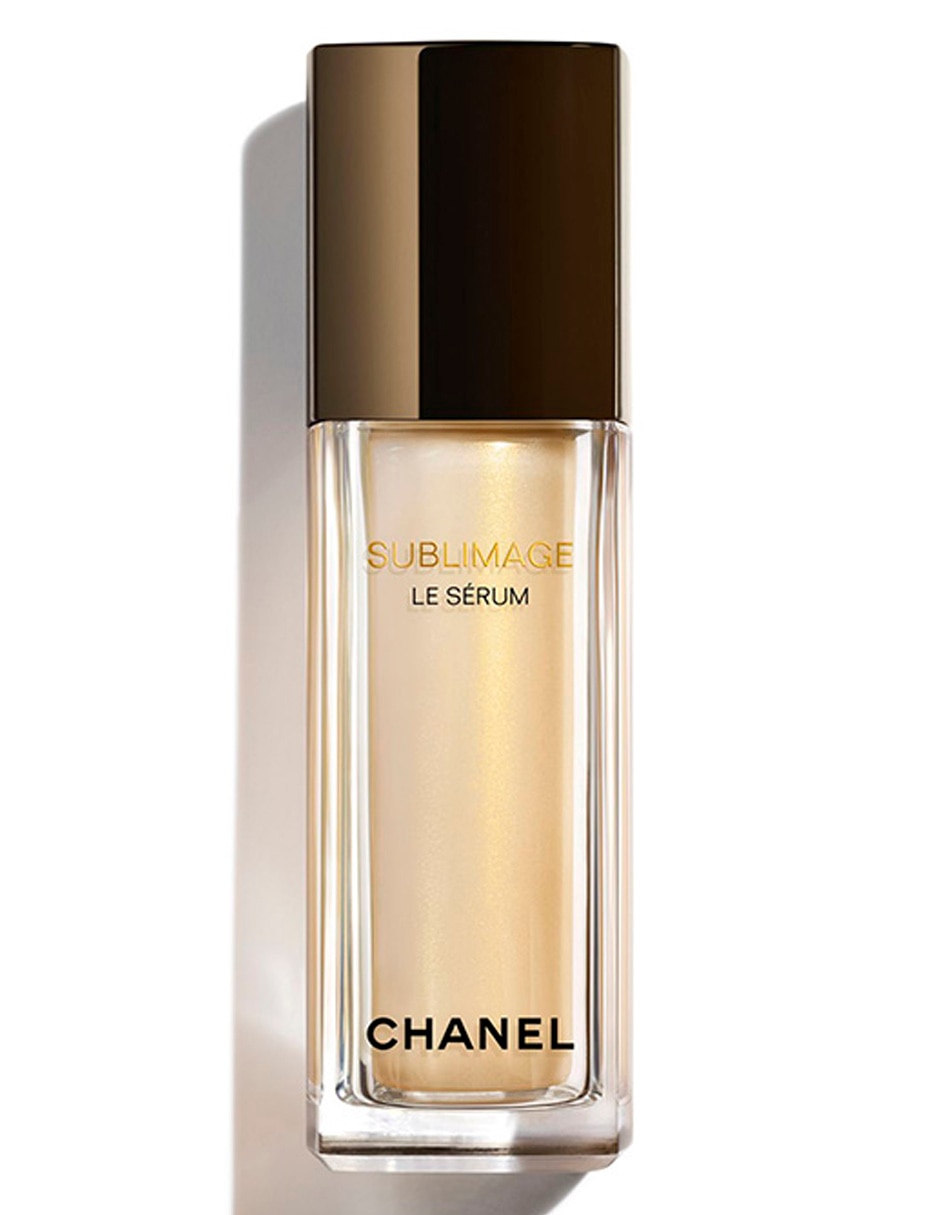 CHANEL SUBLIMAGE LE SÉRUM | Liverpool
