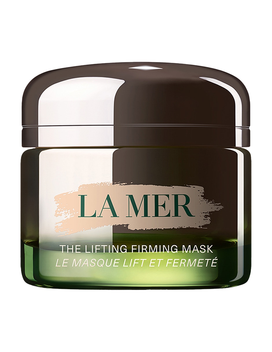 The Lifting Firming Mask para reafirmar La Mer