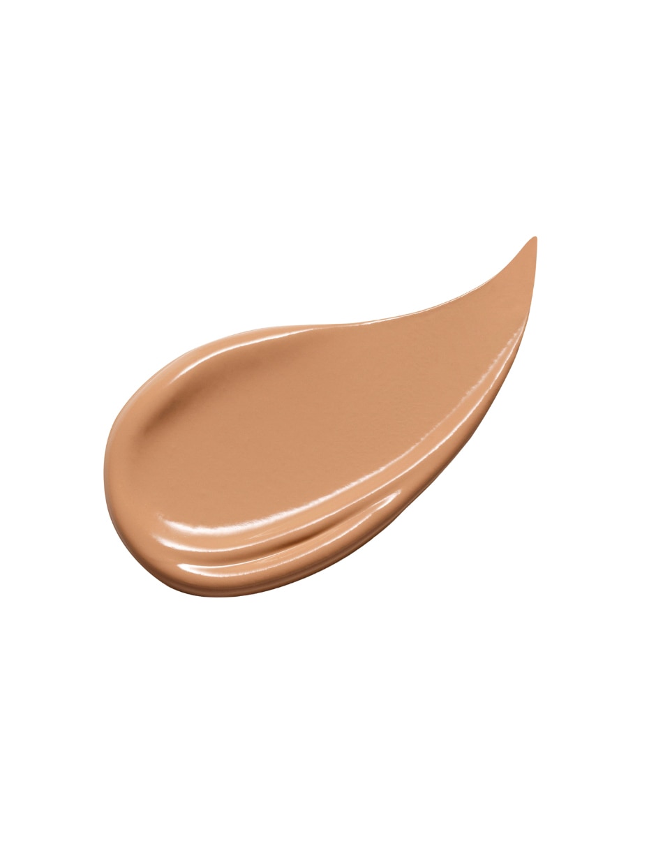 EL CORRECTOR DOUBLE WEAR CONCEALER,TAN
