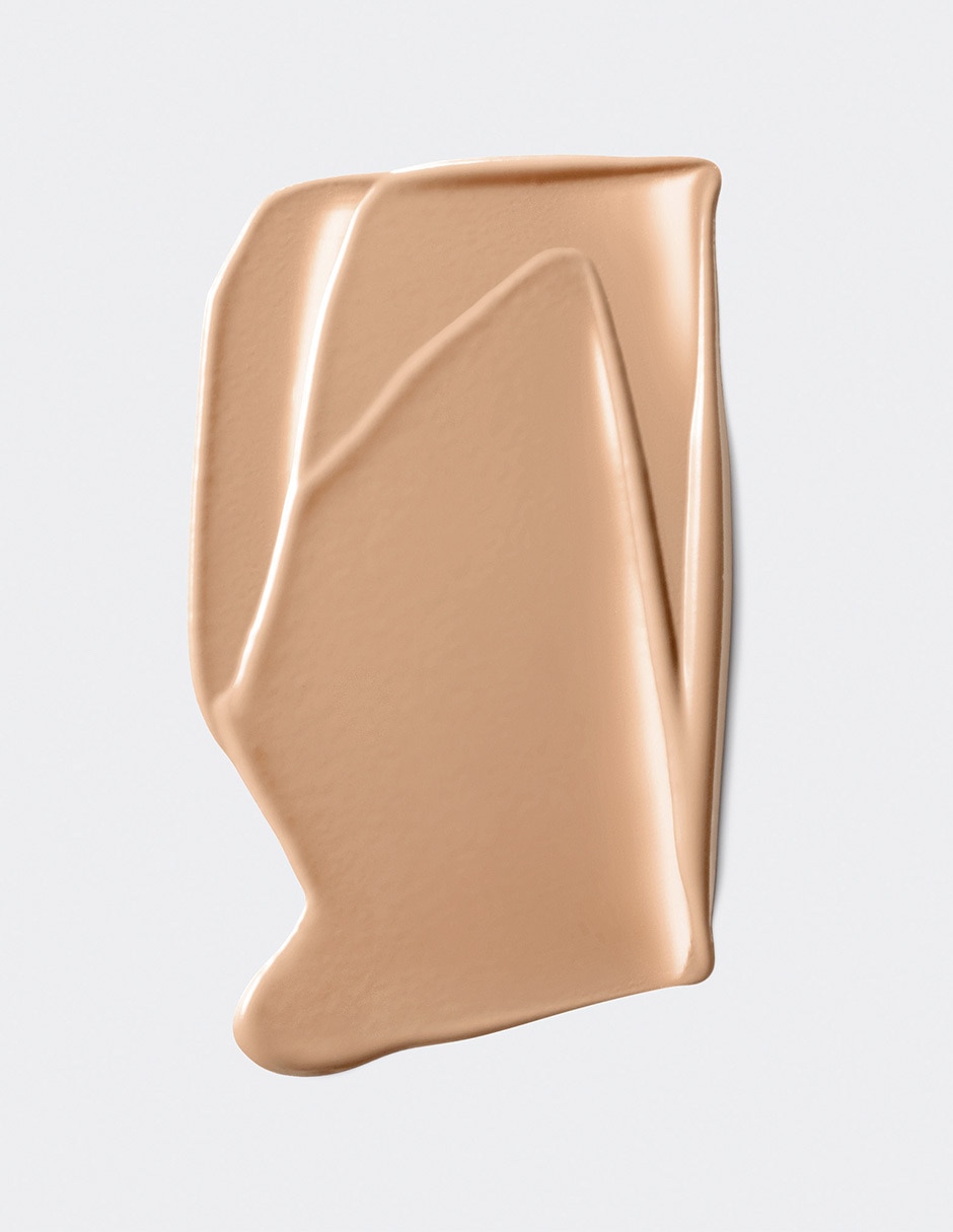 Base de maquillaje líquido Even Better Clinical Foundation natural 2