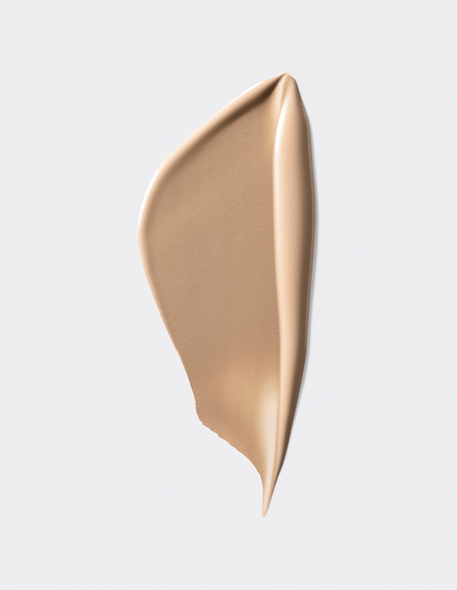 Base de maquillaje líquido Even Better Clinical Foundation natural 2