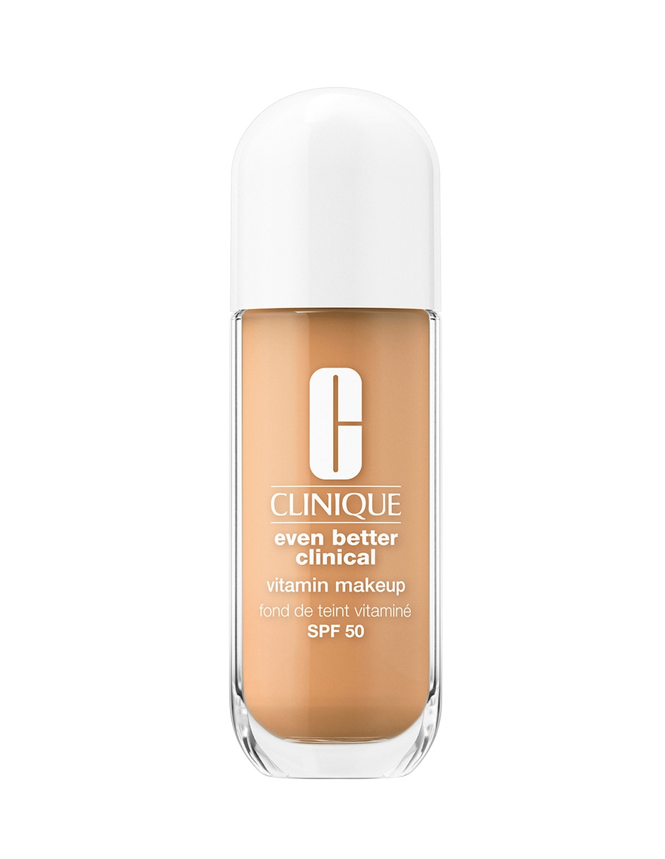 Base de maquillaje líquido Even Better Clinical Foundation natural Base de maquillaje líquido Even Better Clinical Foundation natural