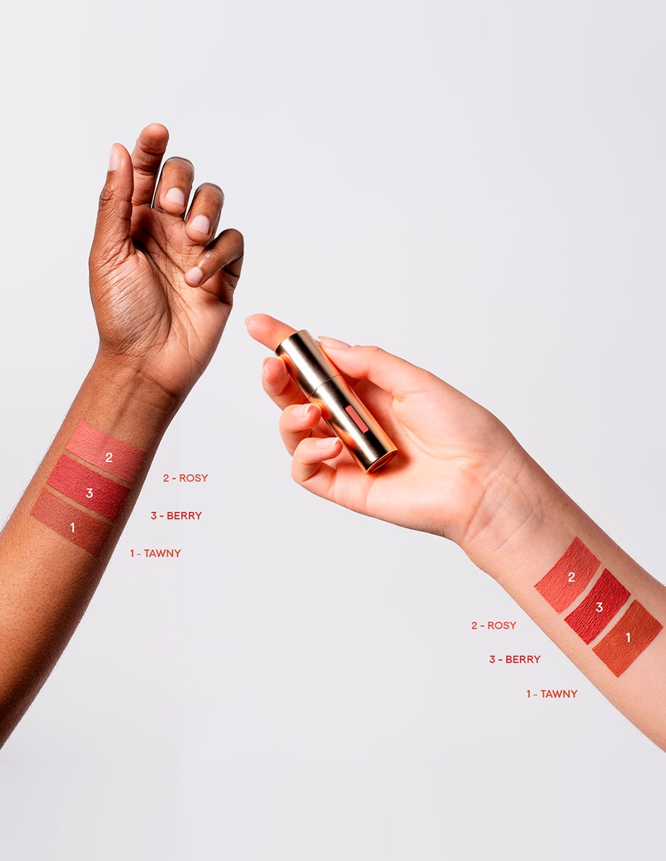 Tinta para labios mate 2