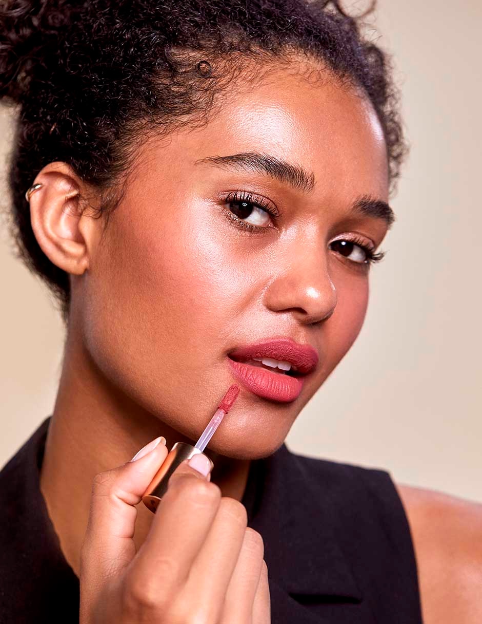 Tinta para labios mate 4