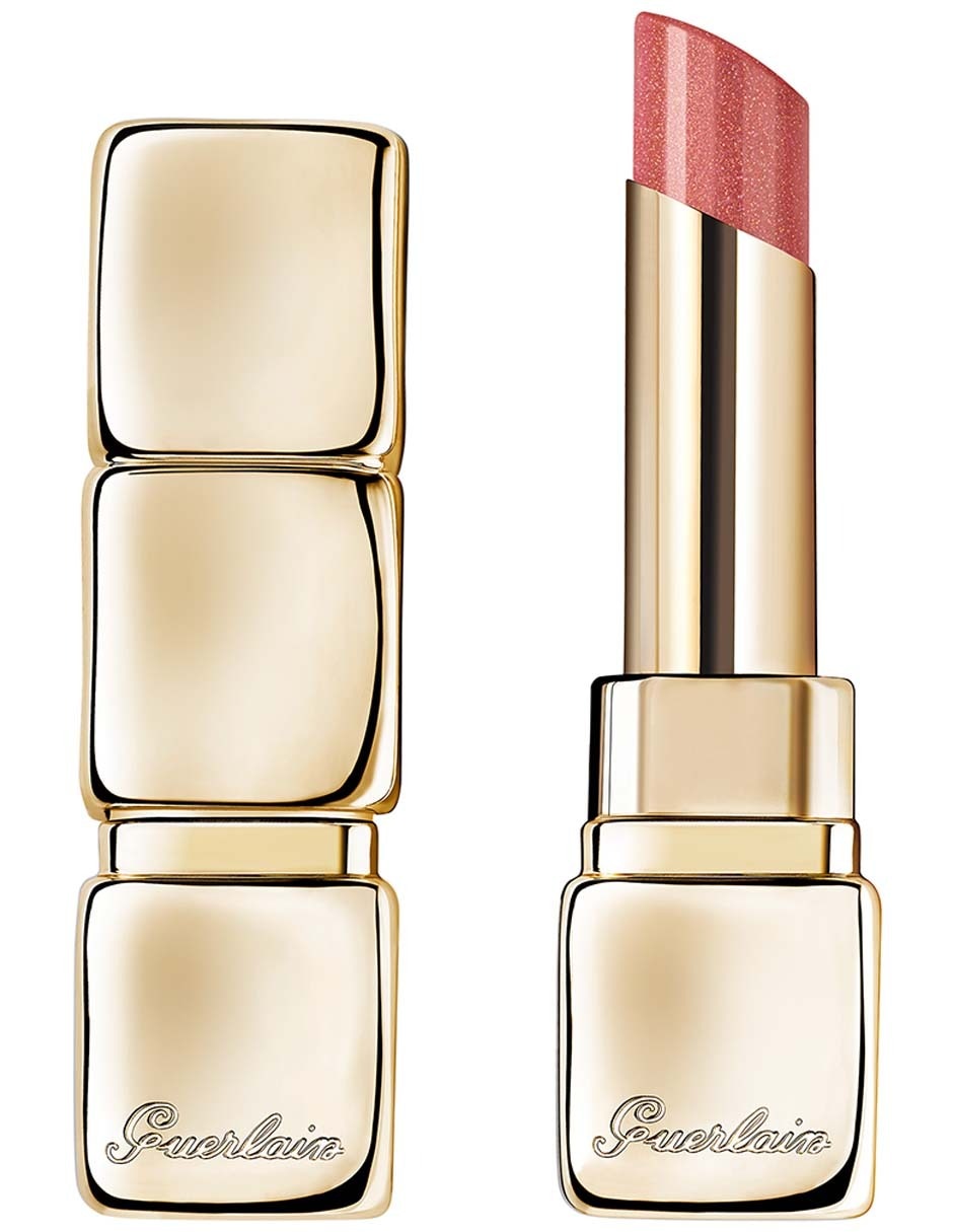 Brillo labial KissKiss Bee Glow luminoso