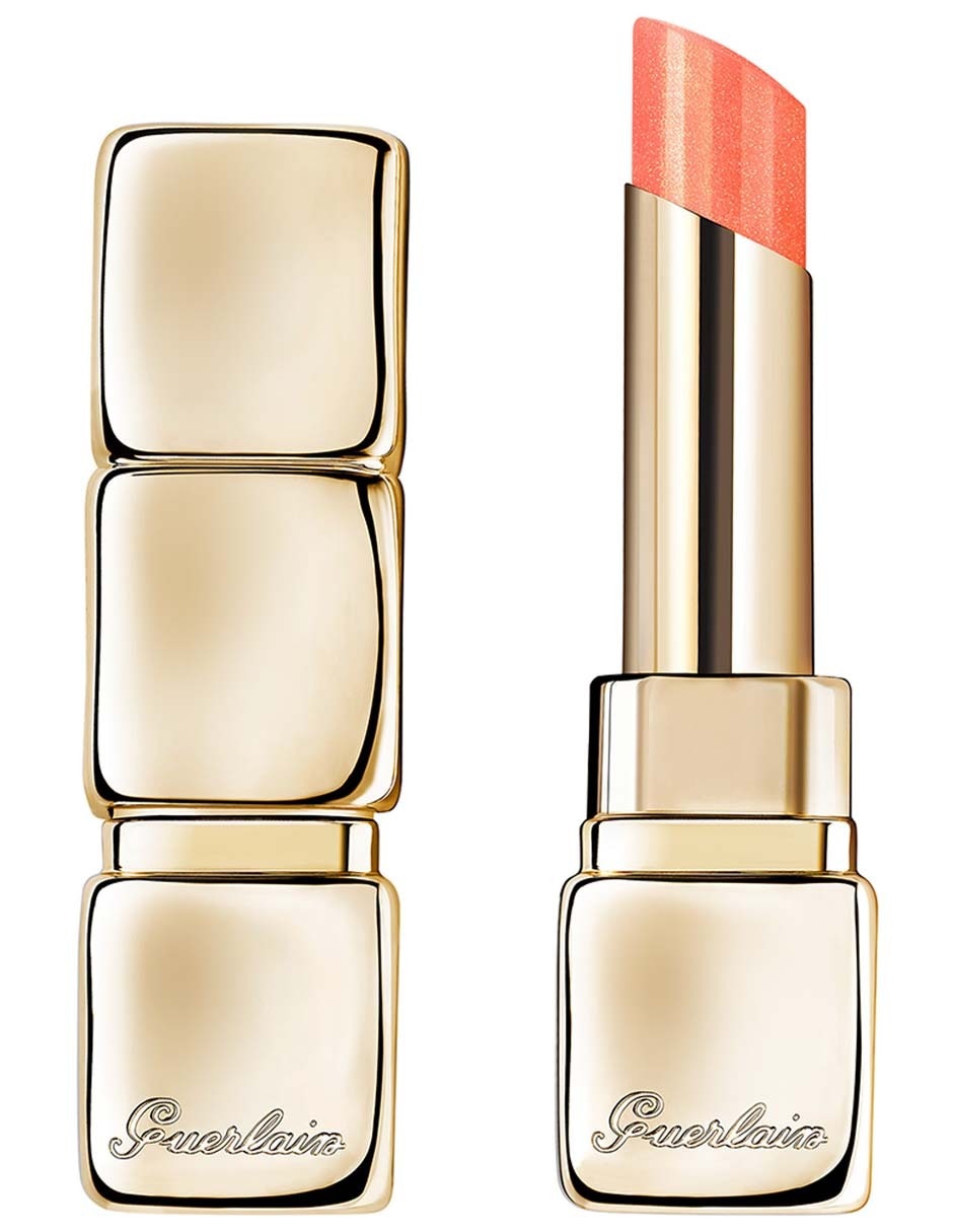 Brillo labial KissKiss Bee Glow luminoso