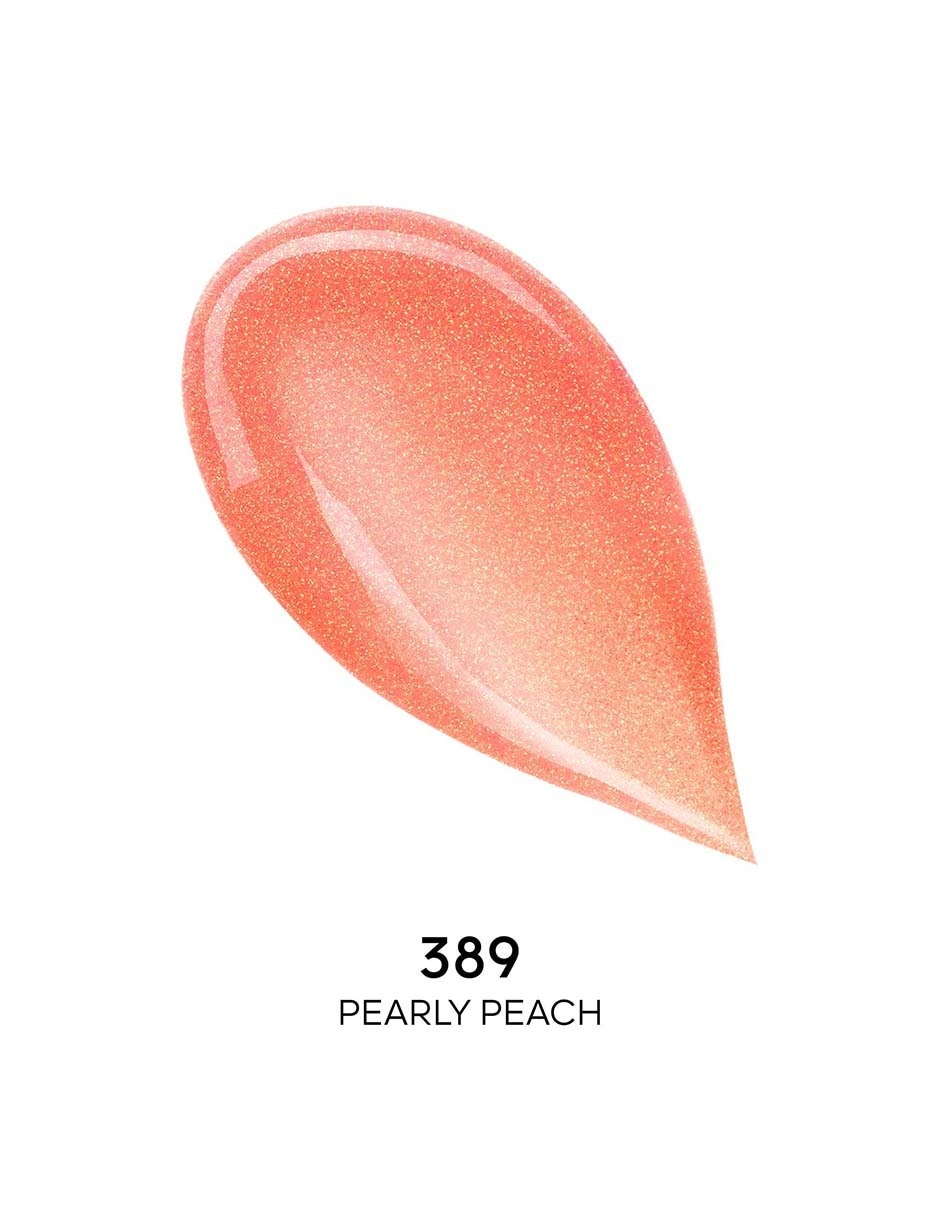 GUE KK 25 BEE GLOW BALM PEA,NARANJA CLAR