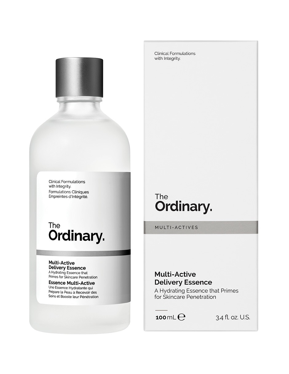 Sérum hidratante facial Multi-Active delivery Essence todo tipo piel
