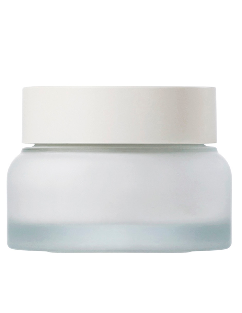 Crema facial recomendada para humectar día y noche para piel normal y seca