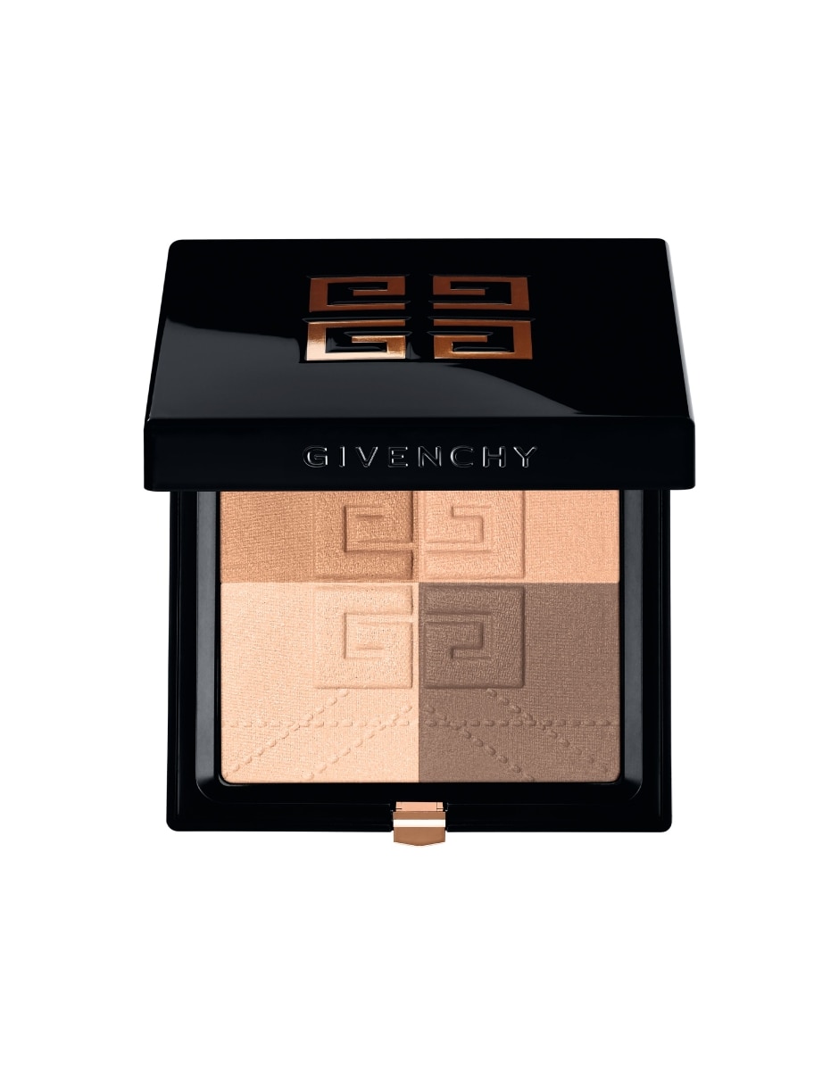 Bronceador Prisme Libre