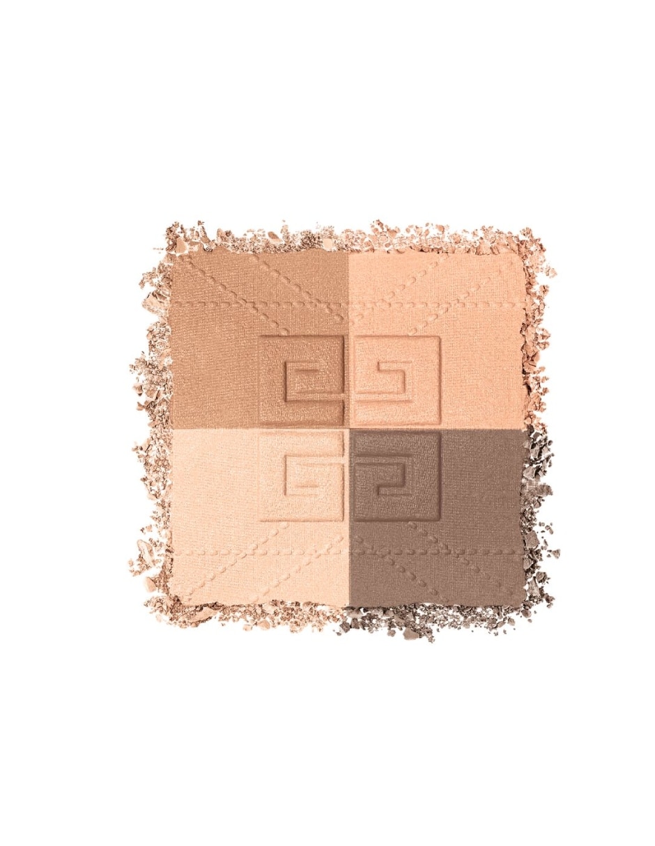 Bronceador Prisme Libre 3
