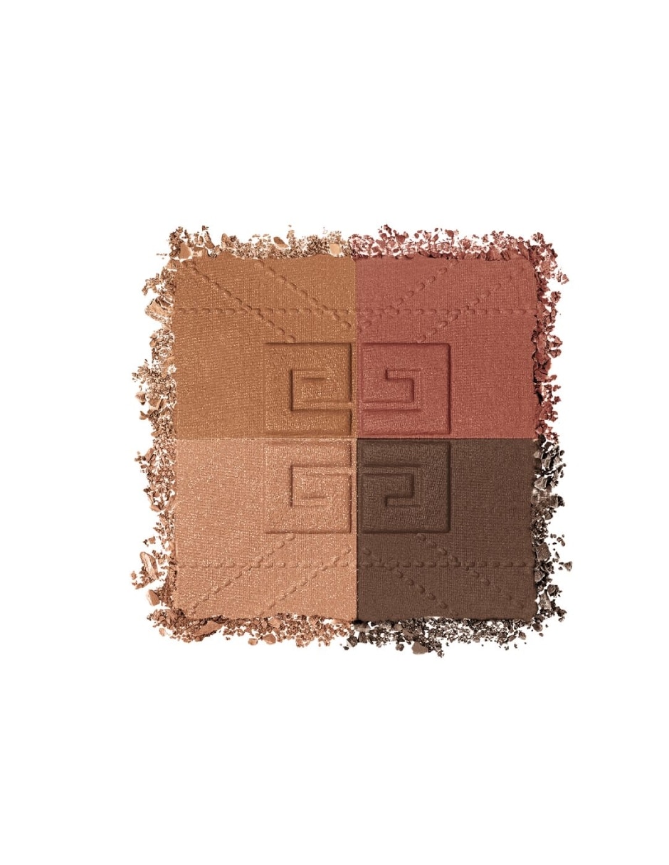 Bronceador Givenchy Prisme Libre