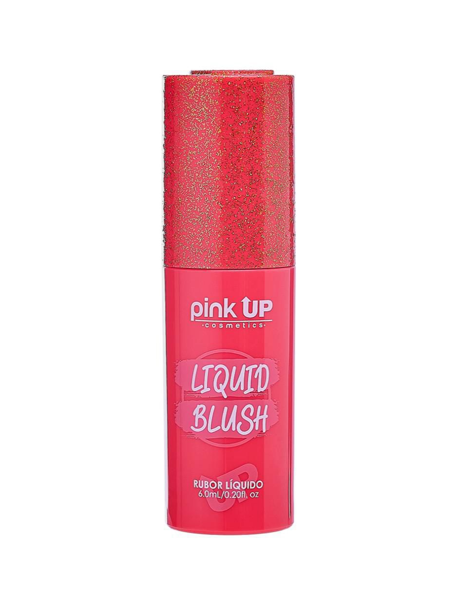 Blush en líquido 2