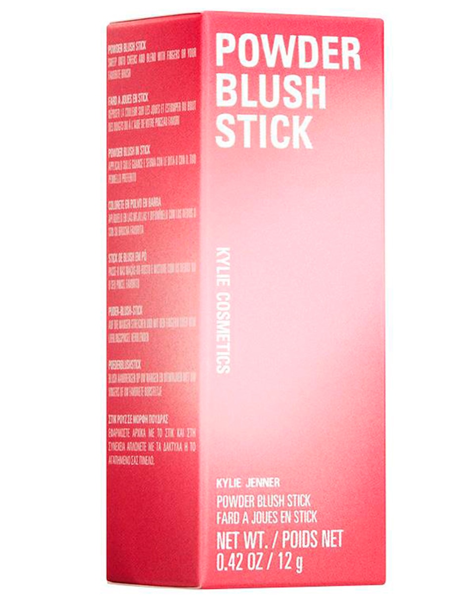 Blush en barra Powder Blush Stick 2