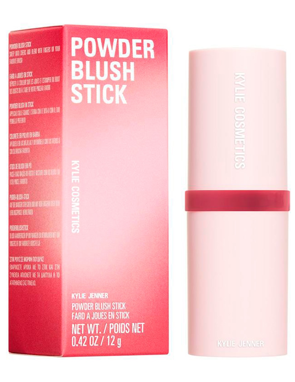 Blush en barra Powder Blush Stick 3