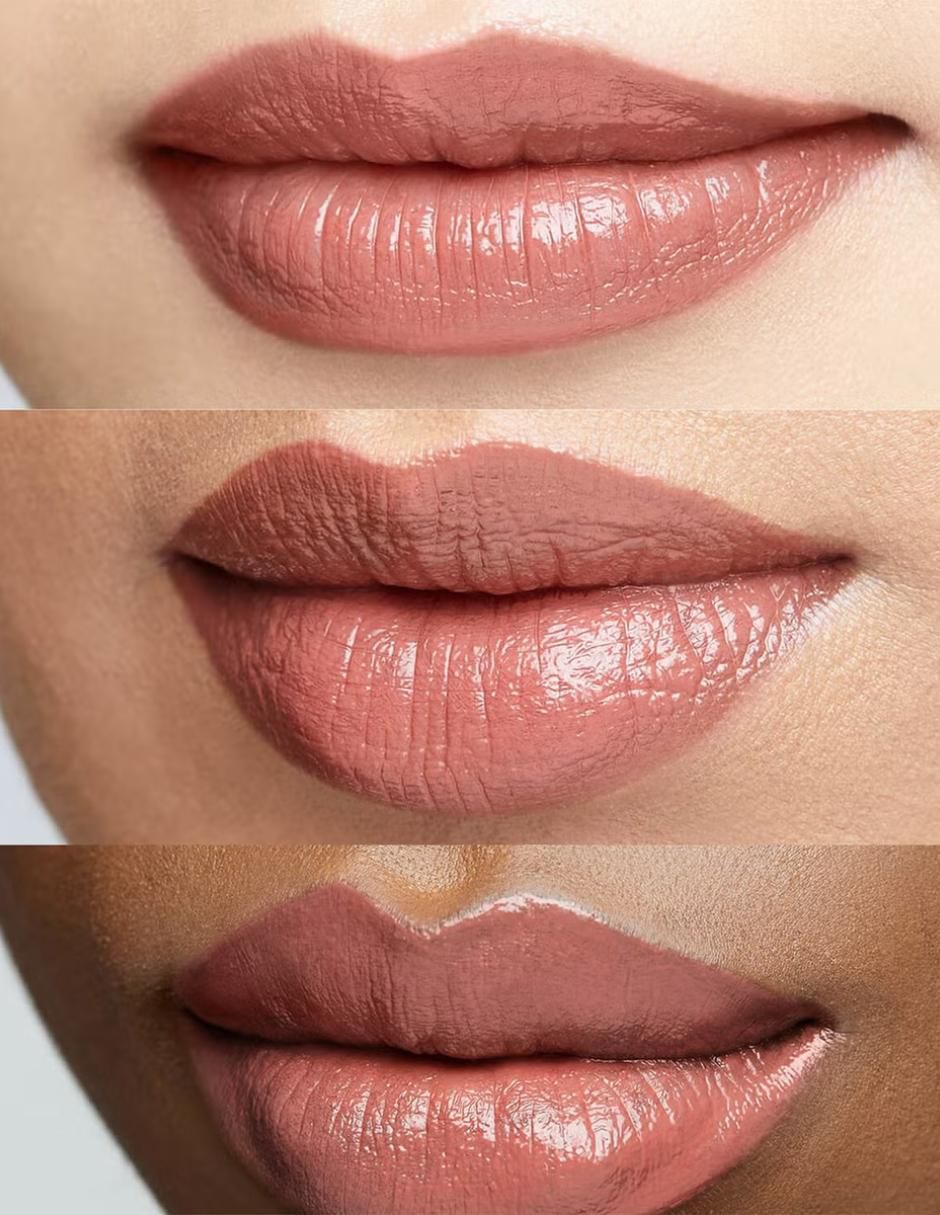 Labial brillante 5