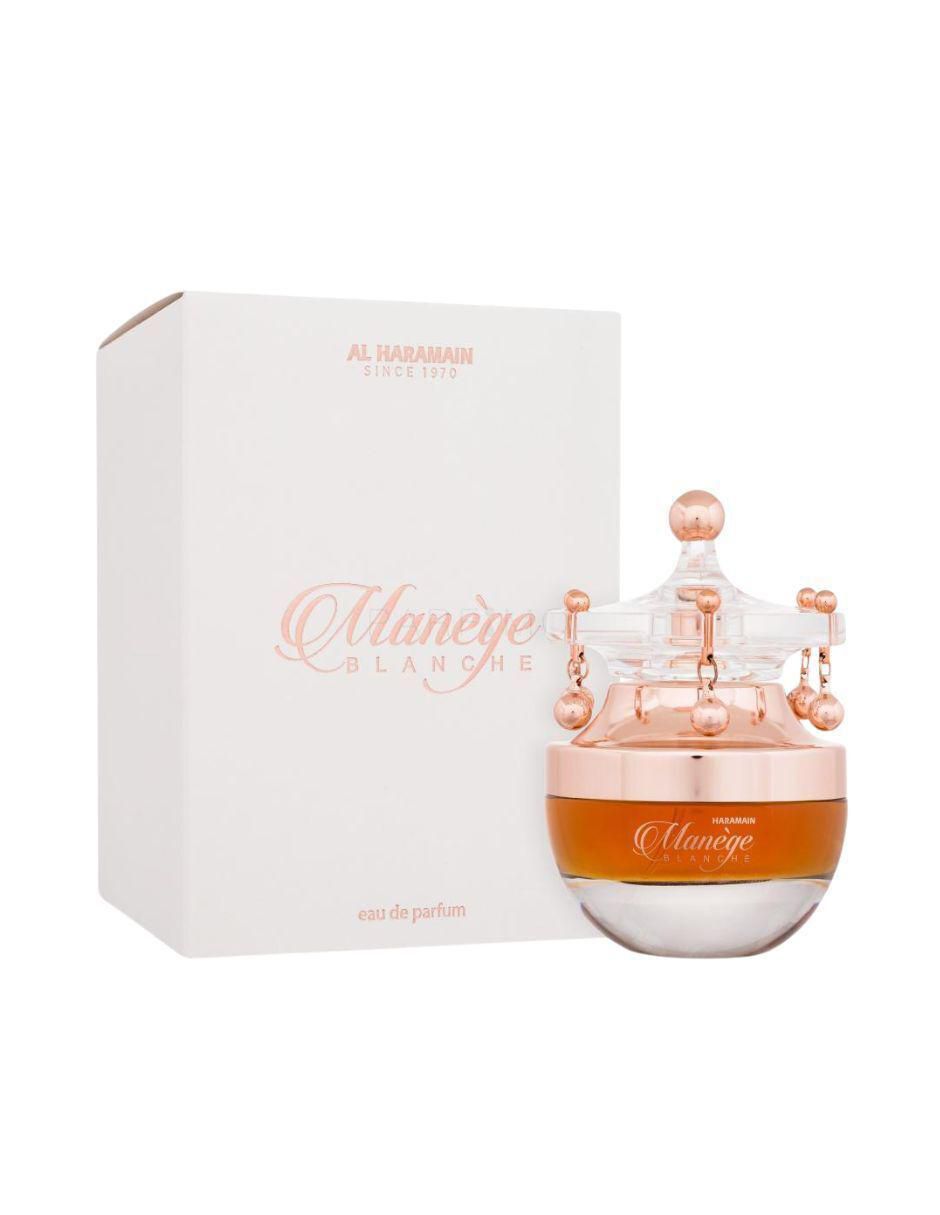 Eau de parfum Manege Blanche para mujer 2