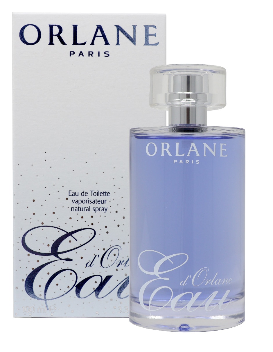 Eau de toilette unisex 4