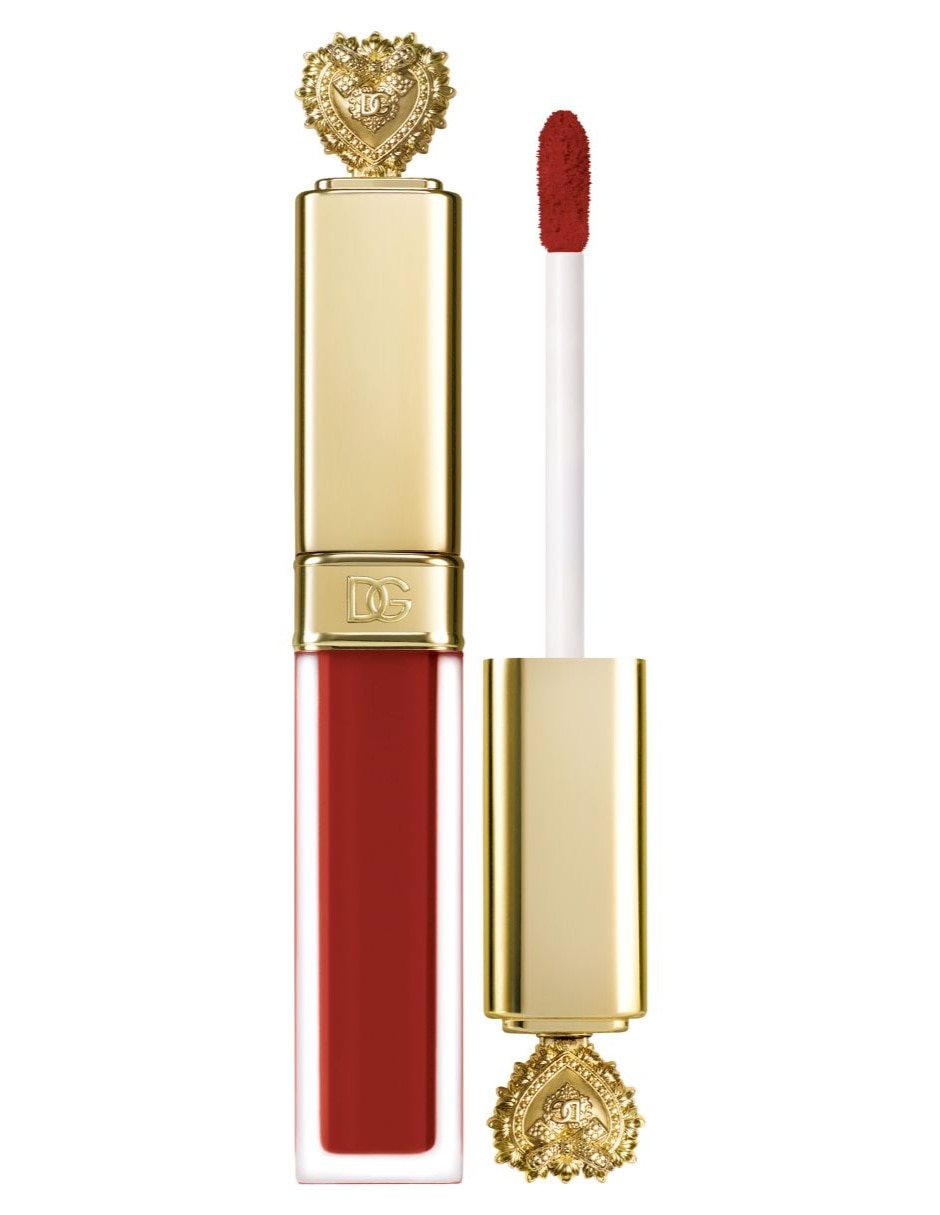 Labial mate Everkiss Liquid Lip