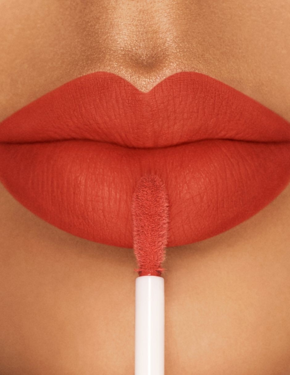Labial mate Everkiss Liquid Lip 4