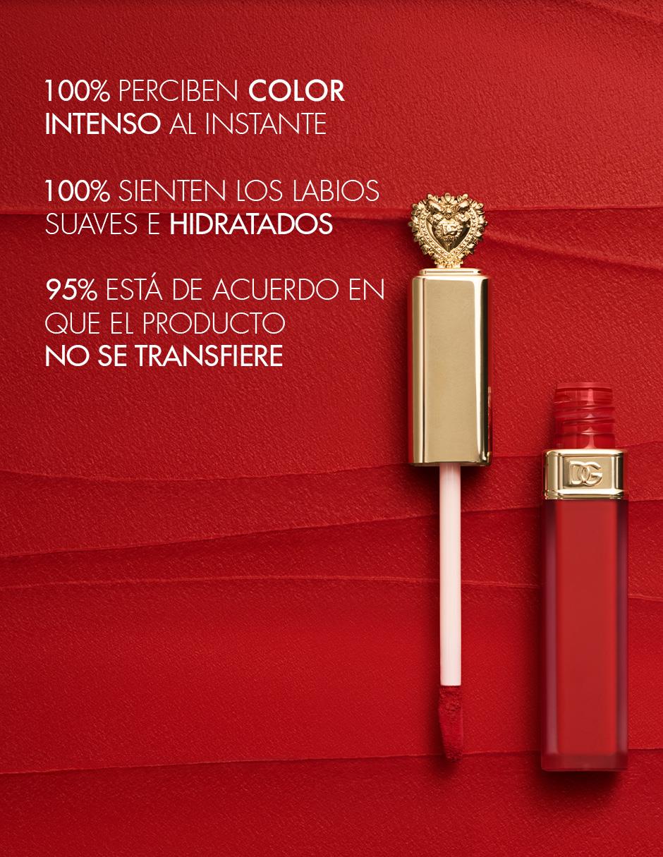 Labial mate Everkiss Liquid Lip 9