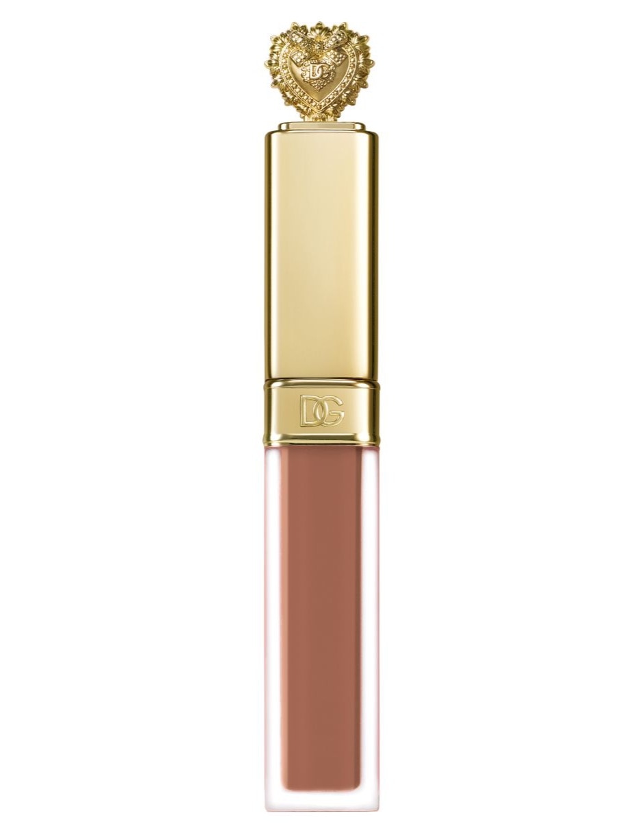 Labial mate Dolce&Gabbana Eve,NUDE MARRÓ