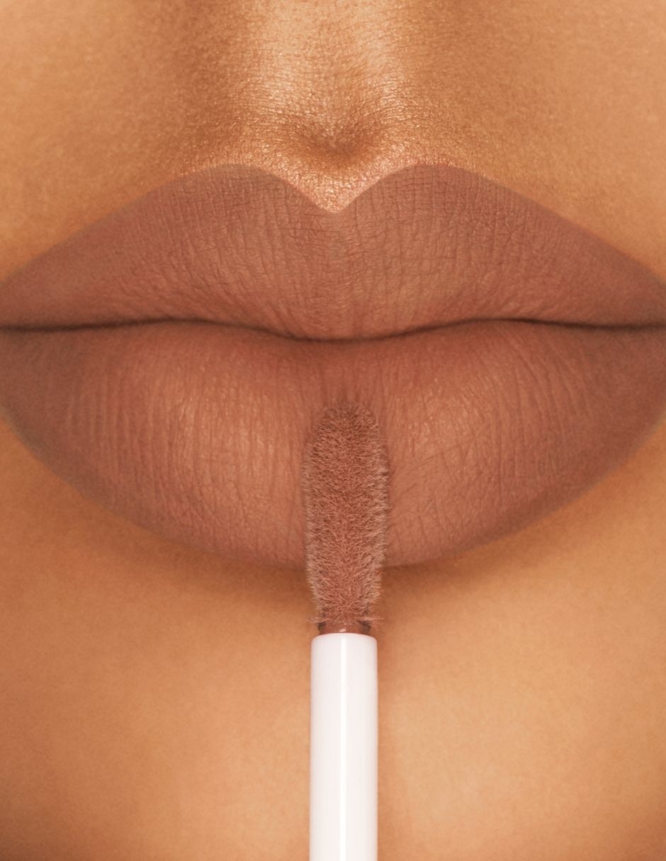 Labial mate Dolce&Gabbana Eve,NUDE MARRÓ