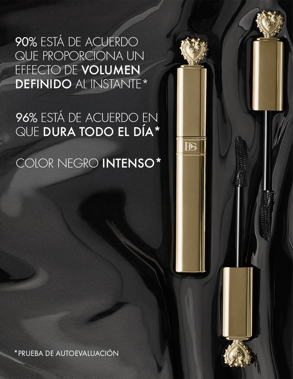 Máscara para pestañas Everfull XL 5