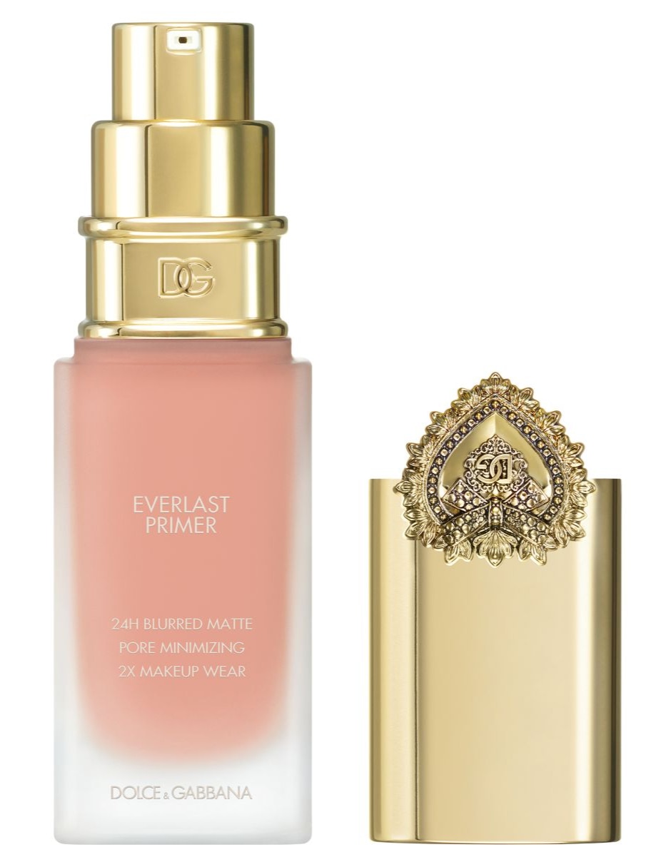 Primer maquillaje Everlast 2