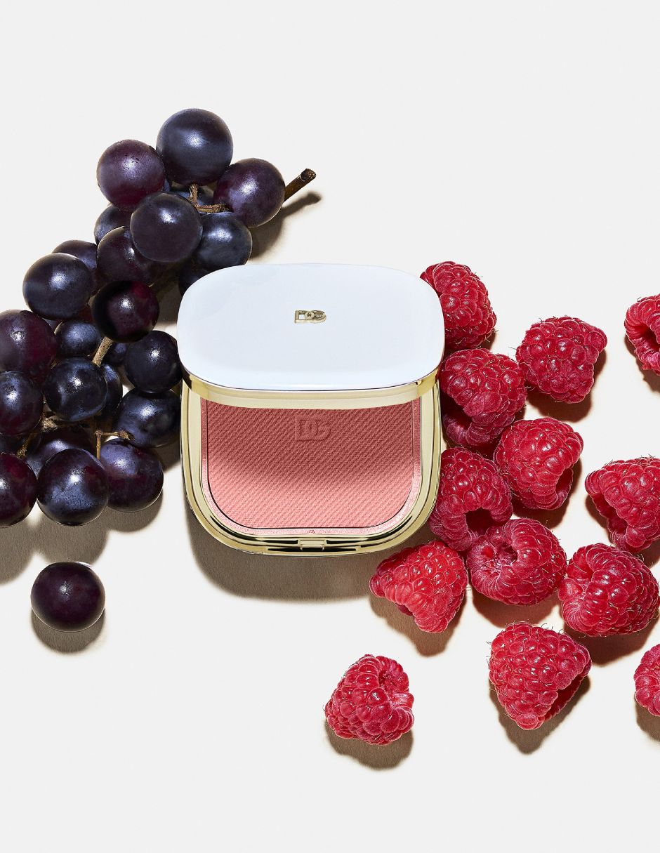 Blush en polvo Cheeks&Eyes Match 6