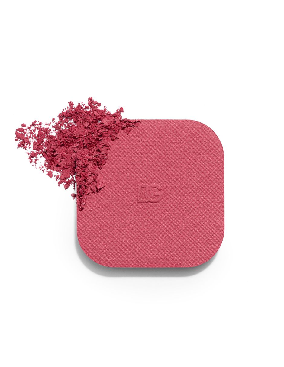 Blush en polvo Dolce&Gabban,ROSA MEXICAN
