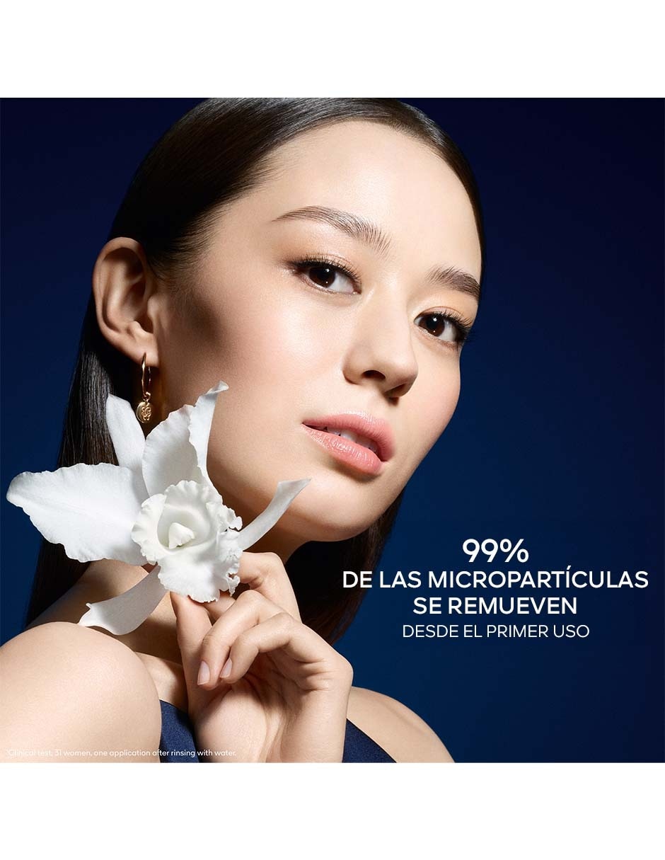 Tratamiento facial Orchidée Impériale La Espuma En Crema hidratante Orchidée Impériale 5