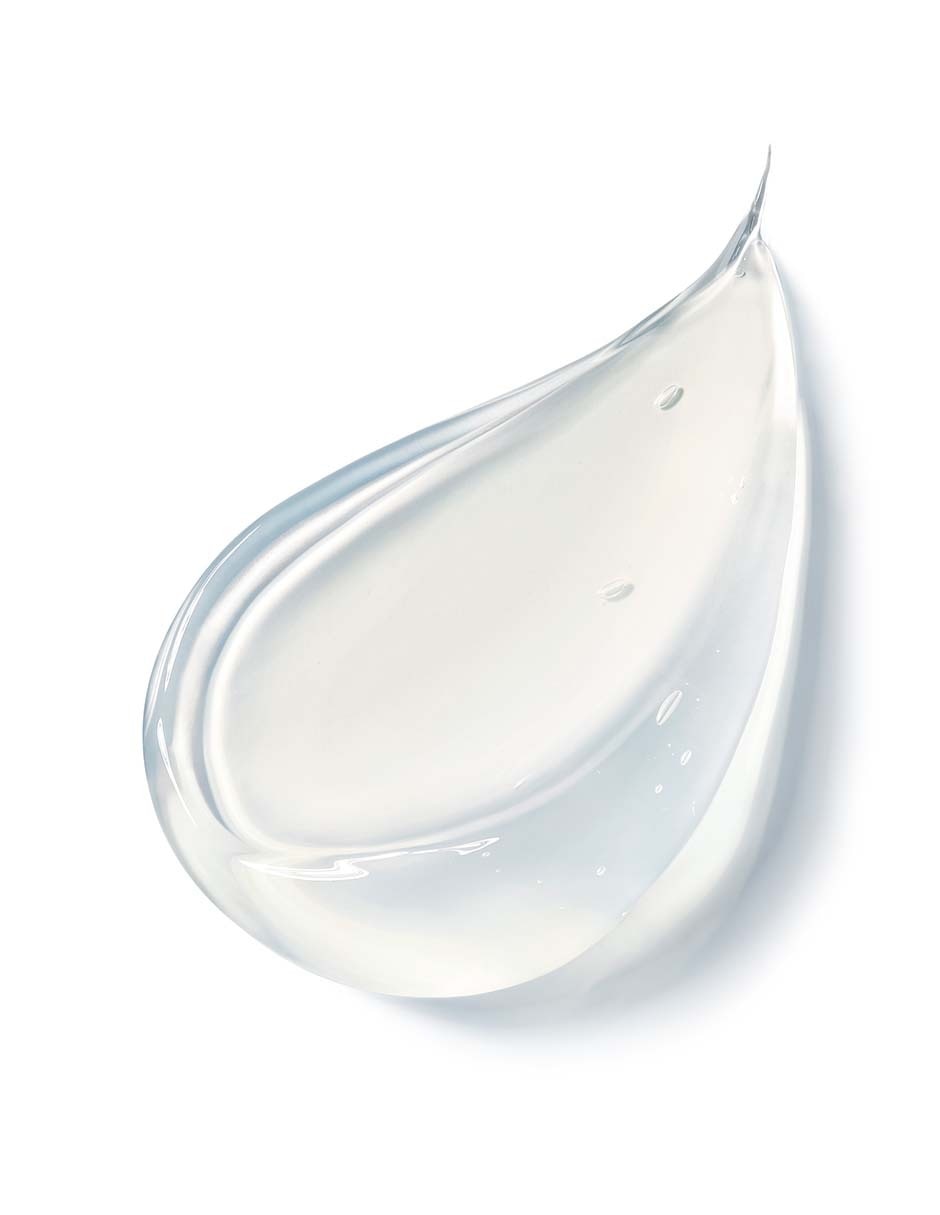 Tratamiento facial Orchidée Impériale El Aceite En Gel hidratante Orchidée Impériale 3