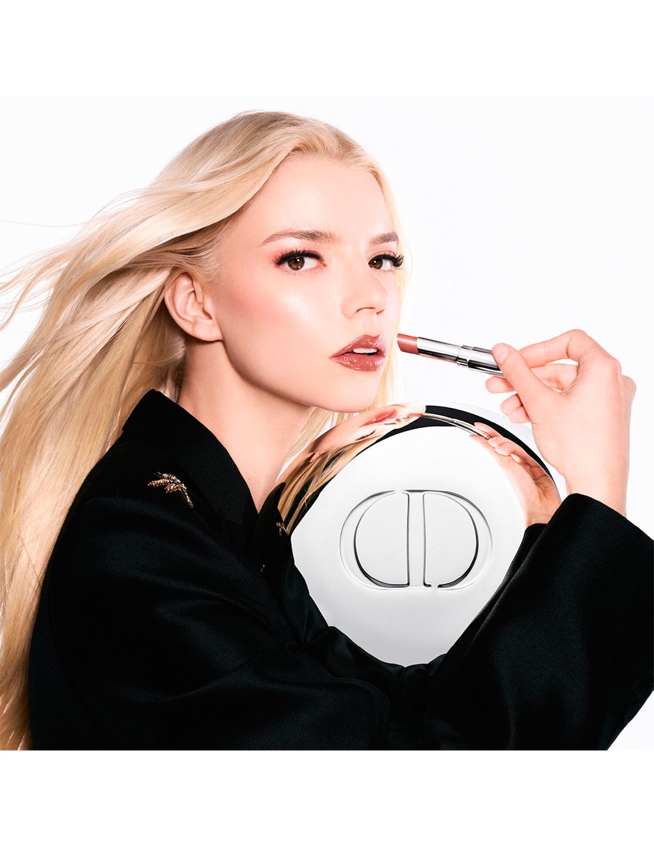 CD DIOR ADDICT BARRA DE LABIOS RECA, TAN