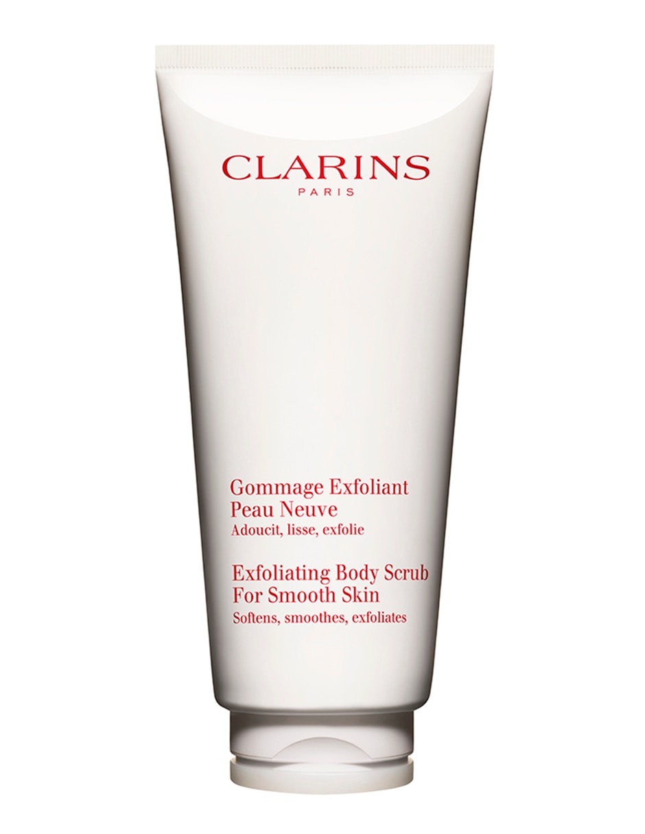 Exfoliante corporal Gommage Exfoliant Peau Neuve todo tipo de piel