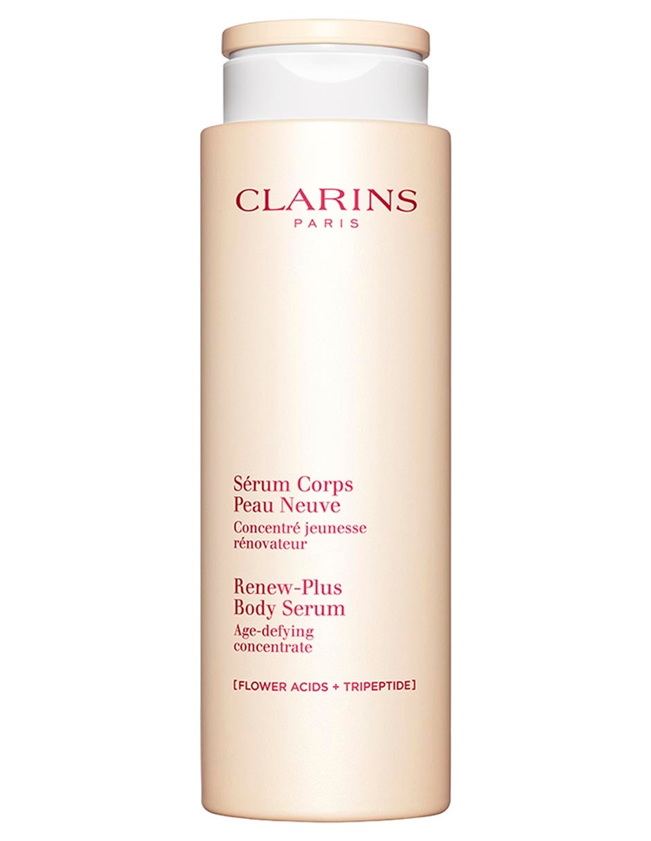 Sérum hidratante para cuerpo Corps Peau Neuve todo tipo piel