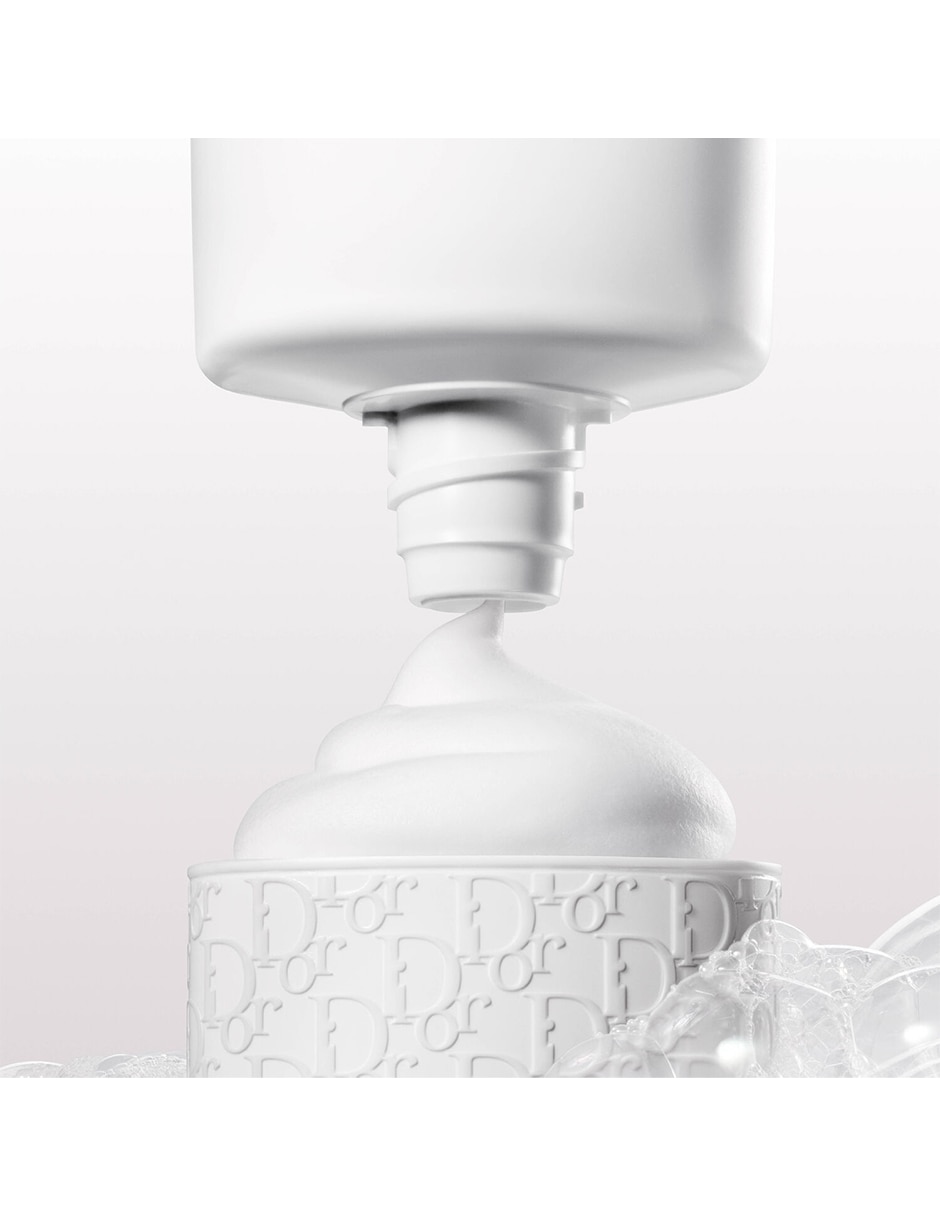 Tratamiento facial La Mousse Off/ On hidratante Dior Skin Essentials 4