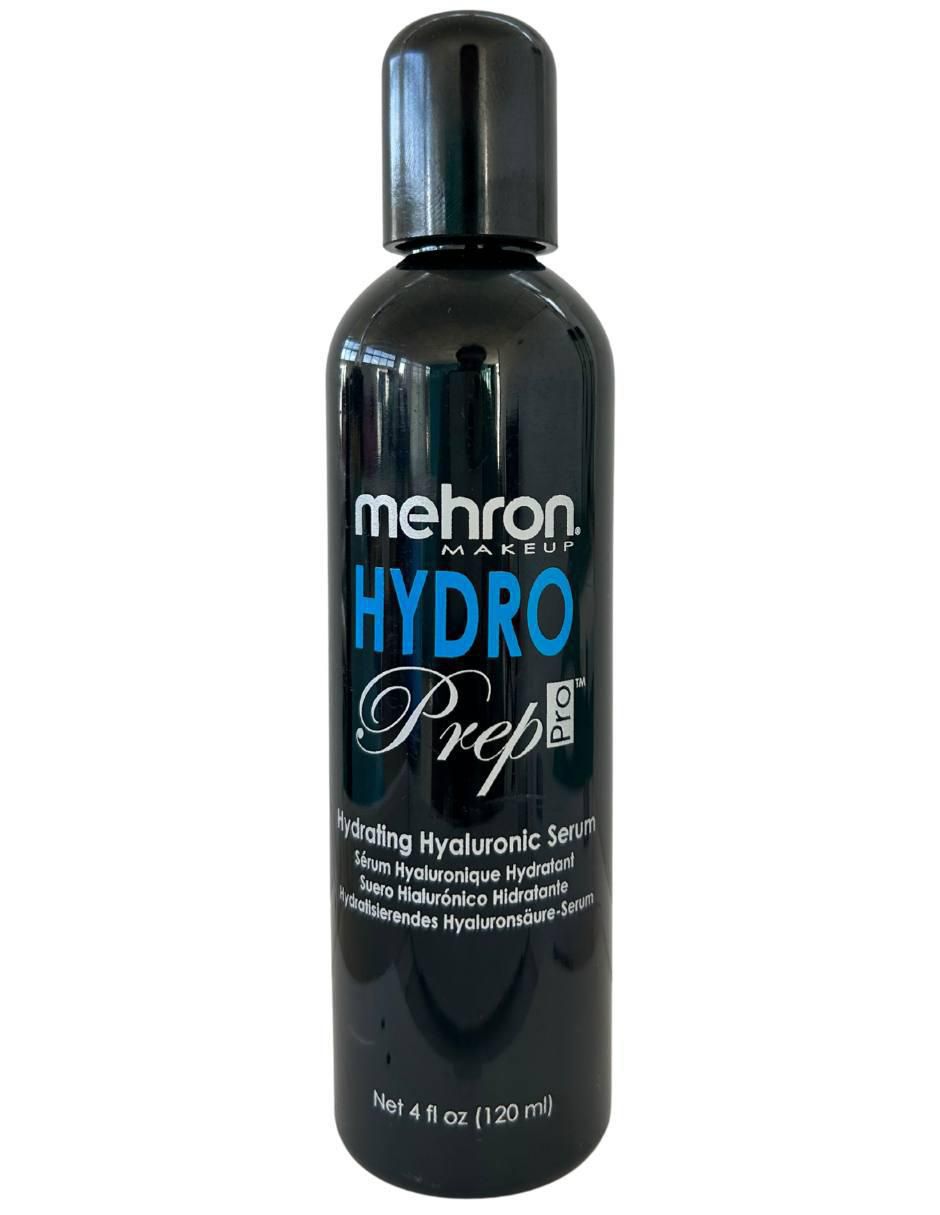 Sérum hidratante facial Hydro Prep Pro Mehro todo tipo piel