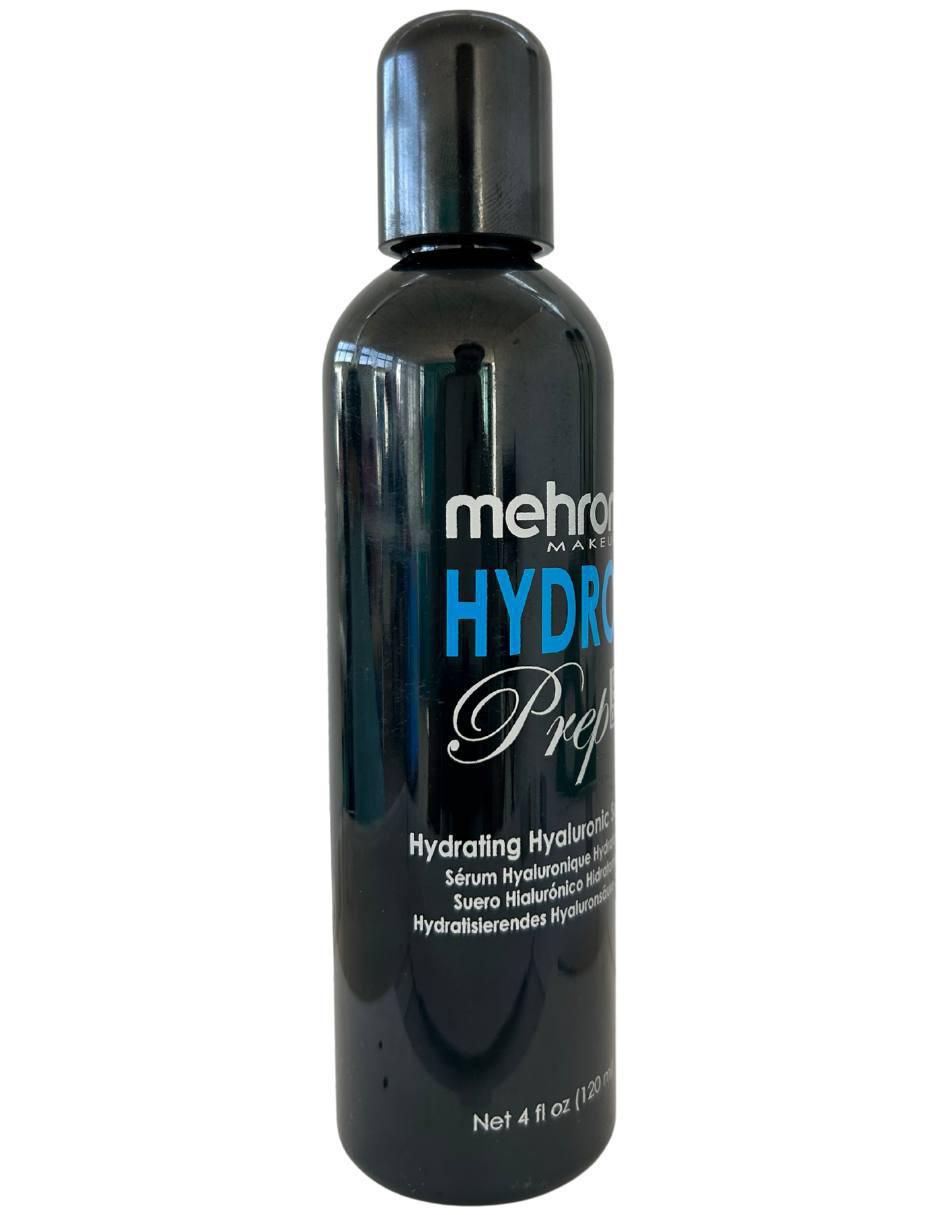 Sérum hidratante facial Hydro Prep Pro Mehro todo tipo piel 2