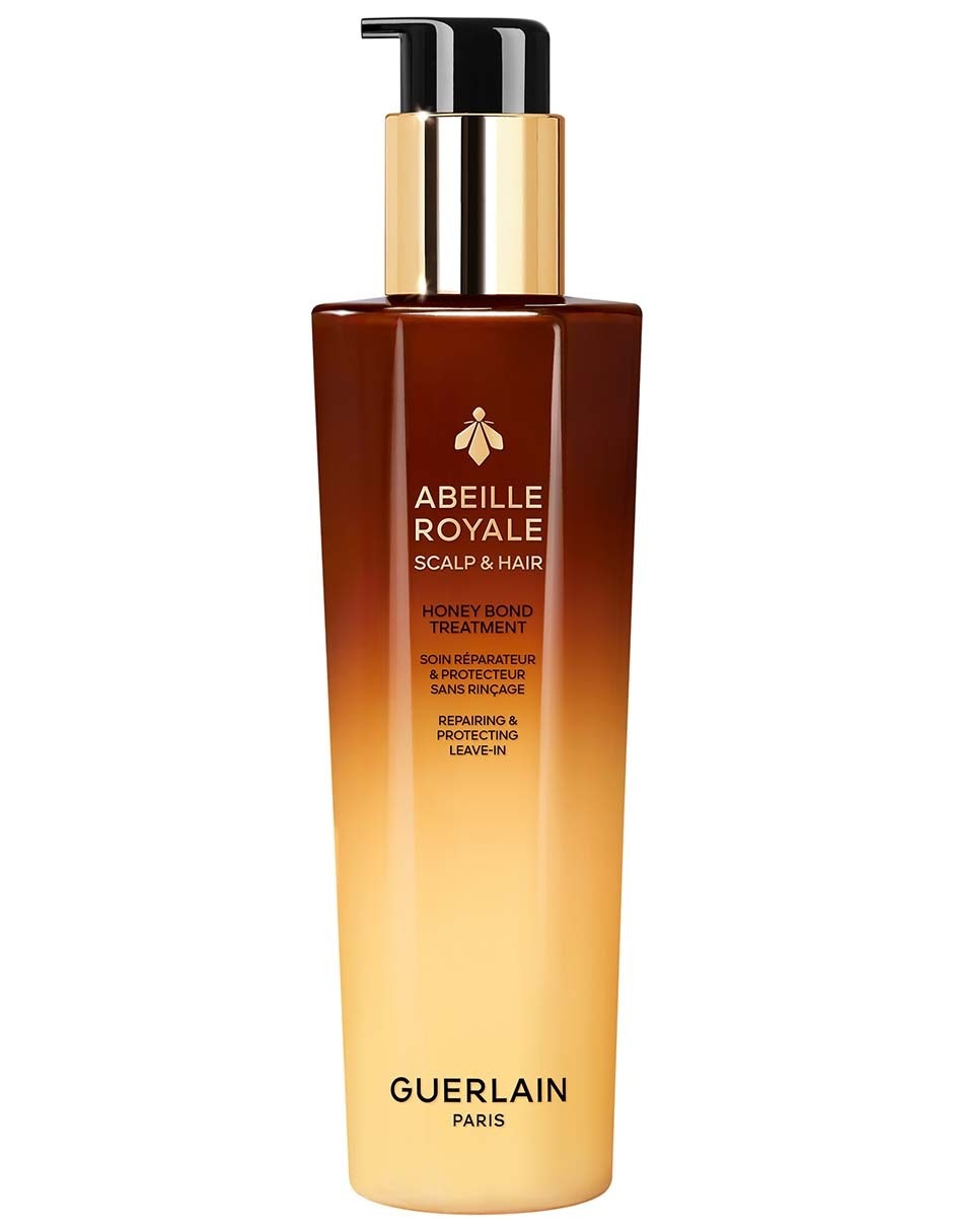 Tratamiento para capilar Abeille Royale Honey Bond Treatment Leave-In Care reparador Abeille Royale Tratamiento para capilar Abeille Royale Honey Bond Treatment Leave-In Care reparador Abeille Royale