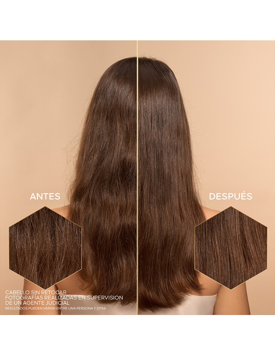 Tratamiento para capilar Abeille Royale Honey Bond Treatment Leave-In Care reparador Abeille Royale 5