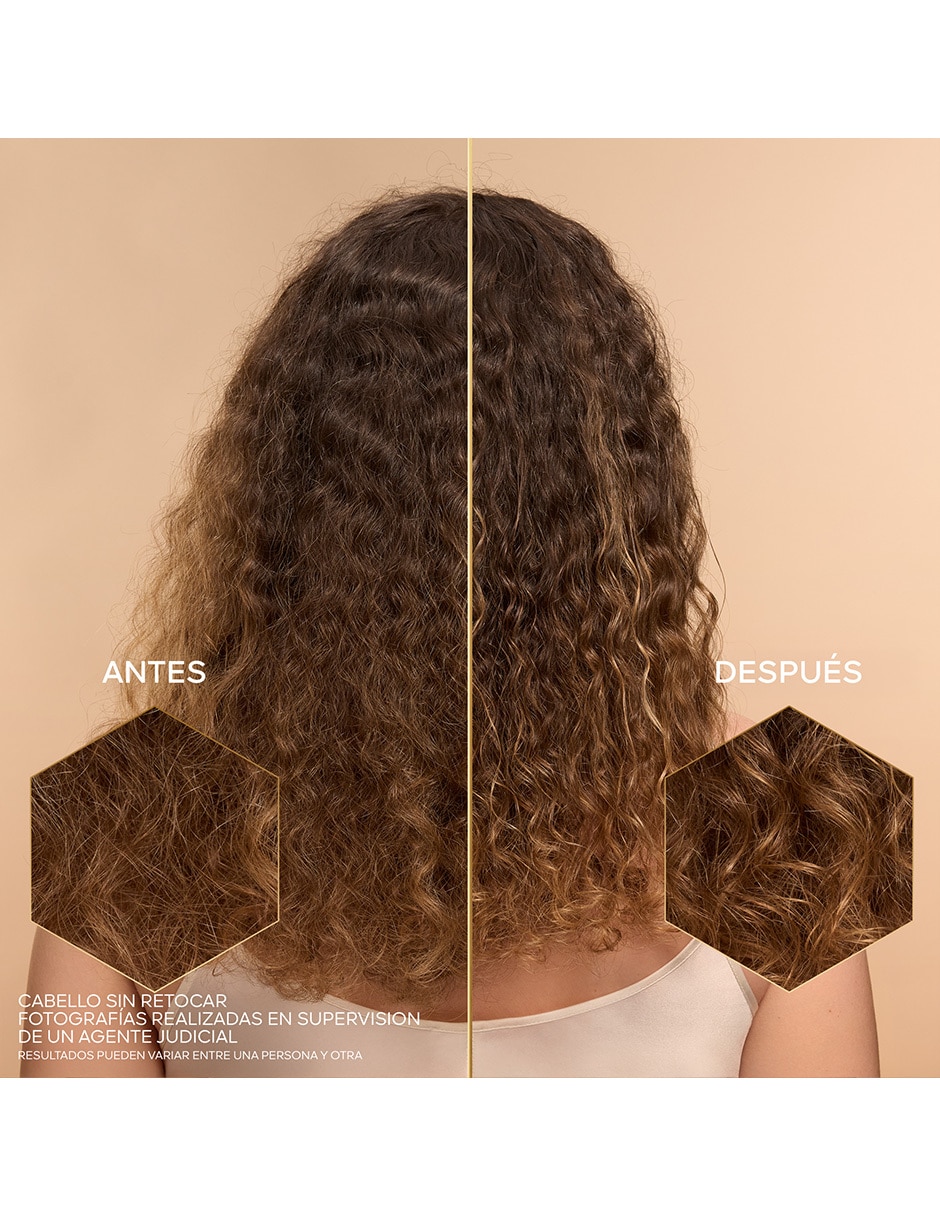 Tratamiento para capilar Abeille Royale Honey Bond Treatment Leave-In Care reparador Abeille Royale 6