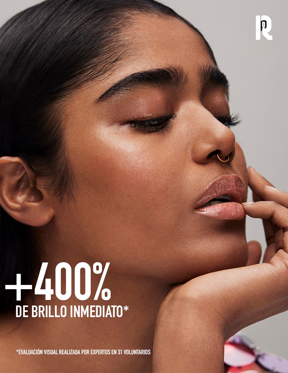 Brillo labios Glowies brillante 3